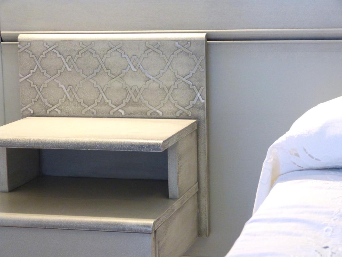 Hotel D'Annunzio Cattolica Eksteriør billede